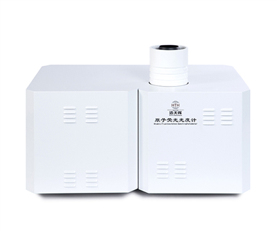 双通道-双蠕动泵-半自动原子荧光光谱仪 