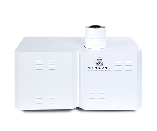 双通道-双蠕动泵-半自动原子荧光光谱仪
