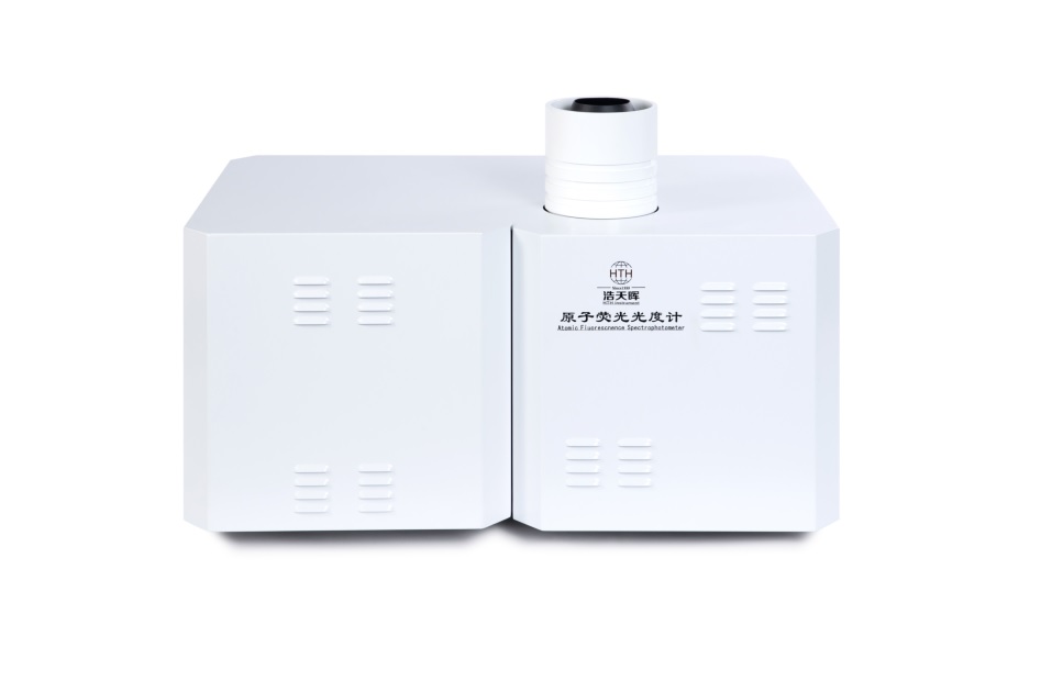 双通道-双蠕动泵-半自动原子荧光光谱仪